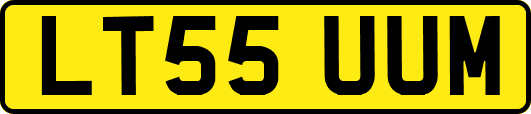 LT55UUM