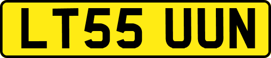 LT55UUN