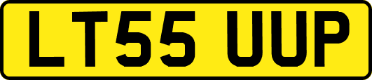 LT55UUP