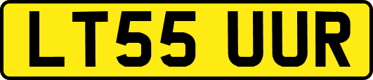 LT55UUR