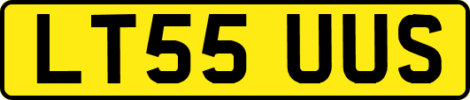 LT55UUS