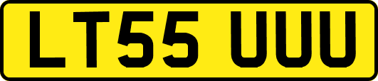 LT55UUU
