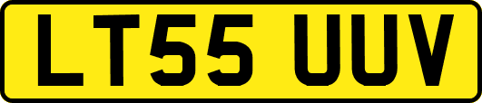 LT55UUV