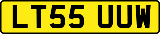 LT55UUW
