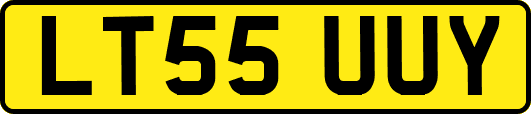 LT55UUY