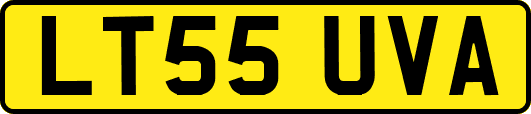 LT55UVA