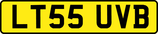 LT55UVB