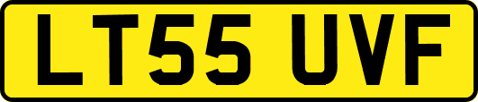 LT55UVF