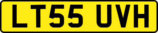 LT55UVH
