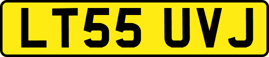LT55UVJ