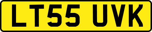 LT55UVK