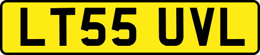 LT55UVL