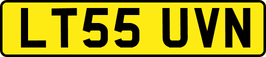 LT55UVN