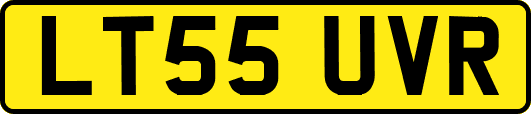 LT55UVR