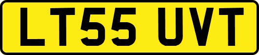 LT55UVT