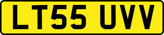 LT55UVV