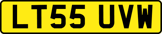 LT55UVW