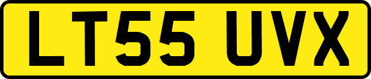 LT55UVX