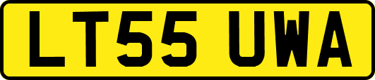 LT55UWA