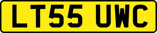 LT55UWC