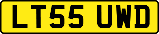 LT55UWD
