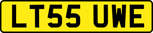 LT55UWE