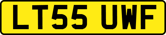 LT55UWF