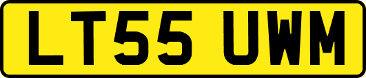 LT55UWM