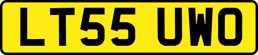 LT55UWO