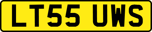 LT55UWS