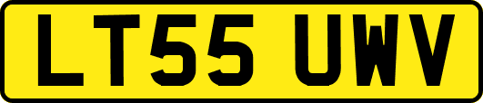 LT55UWV