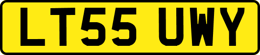 LT55UWY