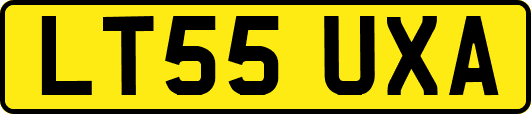 LT55UXA