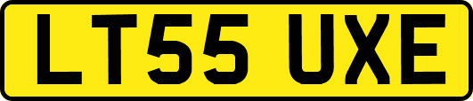 LT55UXE