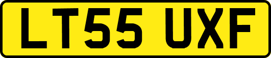 LT55UXF