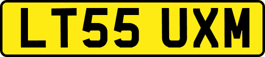 LT55UXM