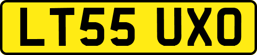 LT55UXO