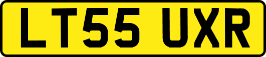 LT55UXR