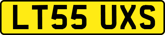 LT55UXS