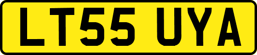 LT55UYA