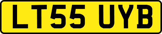 LT55UYB