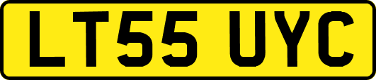 LT55UYC