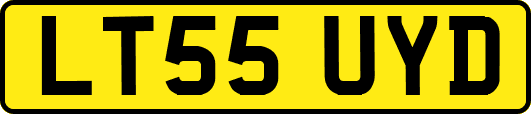 LT55UYD