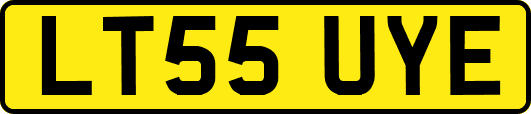 LT55UYE