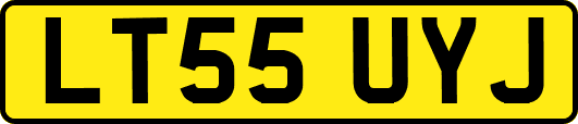 LT55UYJ