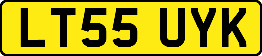 LT55UYK