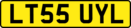 LT55UYL