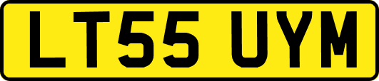 LT55UYM