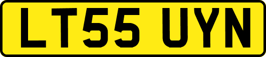 LT55UYN