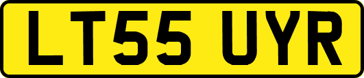 LT55UYR
